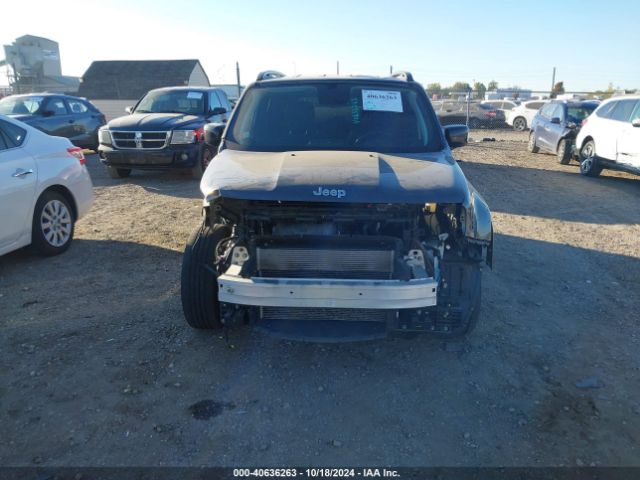 ZACCJABB8JPH73437 Jeep Renegade Latitude Fwd