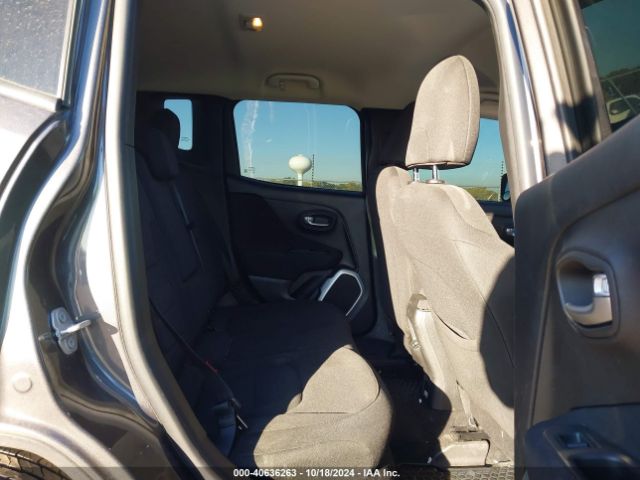 ZACCJABB8JPH73437 Jeep Renegade Latitude Fwd