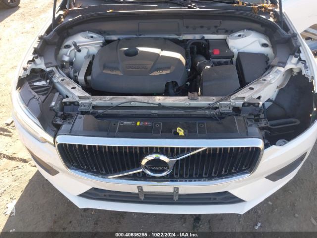 LYV102RK9JB106584 Volvo Xc60 T5 Momentum