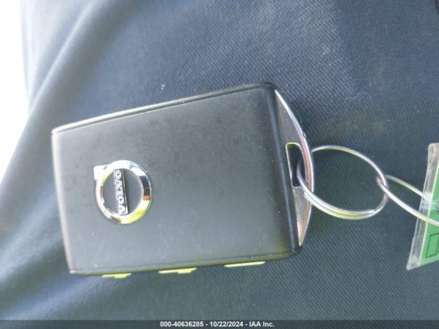 LYV102RK9JB106584 Volvo Xc60 T5 Momentum