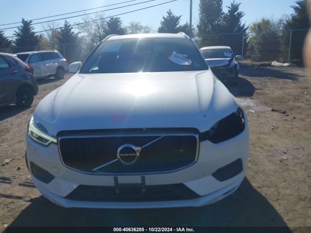 LYV102RK9JB106584 Volvo Xc60 T5 Momentum