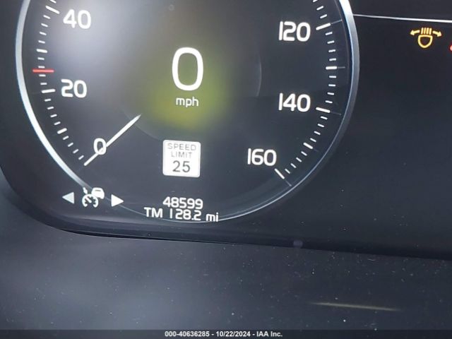 LYV102RK9JB106584 Volvo Xc60 T5 Momentum