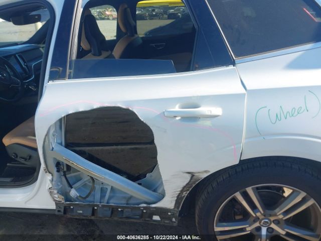 LYV102RK9JB106584 Volvo Xc60 T5 Momentum