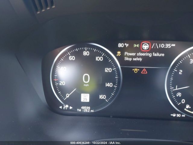 LYV102RK9JB106584 Volvo Xc60 T5 Momentum