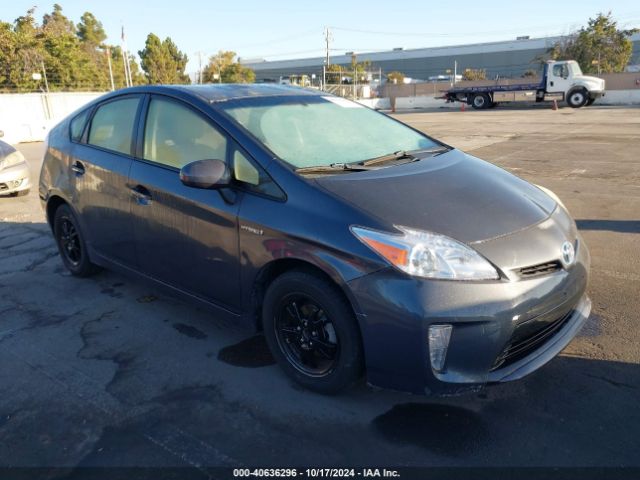 Toyota Prius 2015 JTDKN3DU8F1887777 Image 13