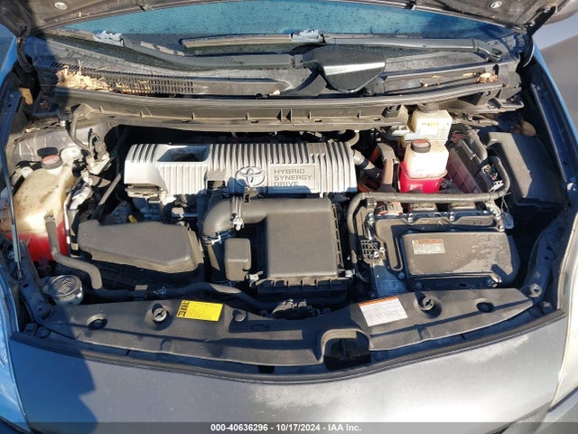 JTDKN3DU8F1887777 Toyota Prius
