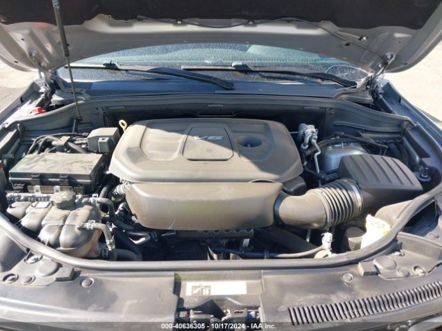 1C4RJFLG5HC800027 Jeep Grand Cherokee Trailhawk 4x4