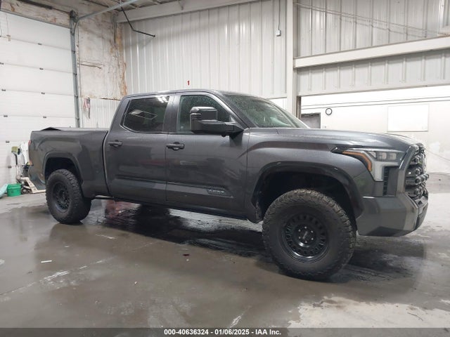 Toyota Tundra Platinum 2024 5TFNA5EC6RX025329 Image 14