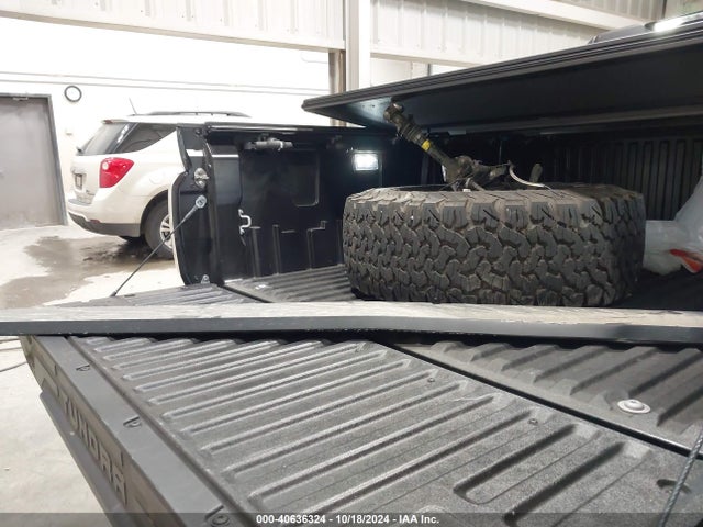 Toyota Tundra Platinum 2024 5TFNA5EC6RX025329 Image 29