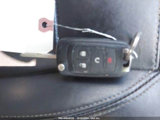 KL4CJGSB8FB077871 Buick Encore Leather
