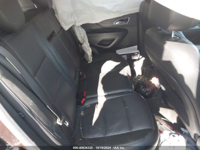 KL4CJGSB8FB077871 Buick Encore Leather