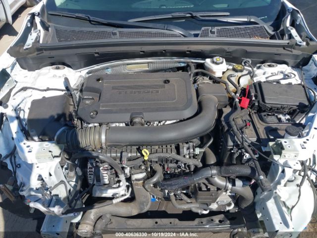 LRBFZNR44PD064515 Buick Envision Essence Fwd