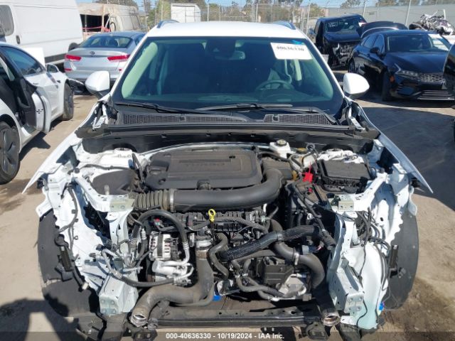 LRBFZNR44PD064515 Buick Envision Essence Fwd