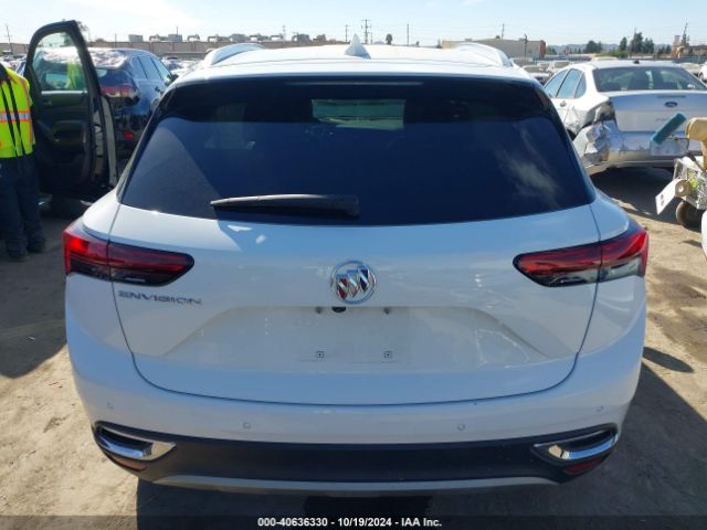 LRBFZNR44PD064515 Buick Envision Essence Fwd