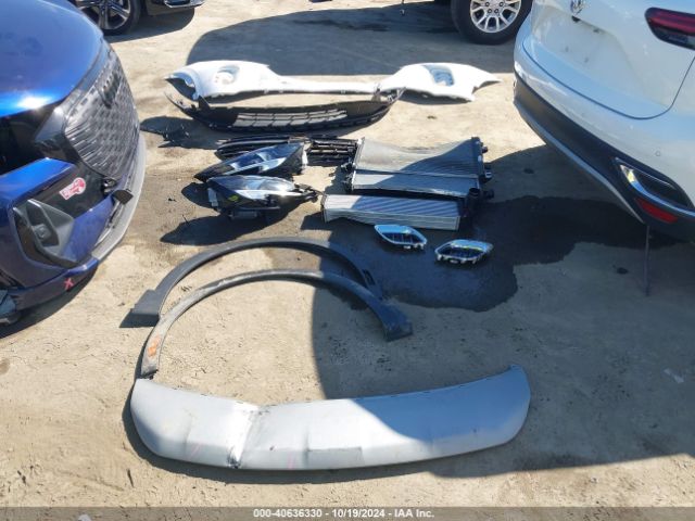 LRBFZNR44PD064515 Buick Envision Essence Fwd