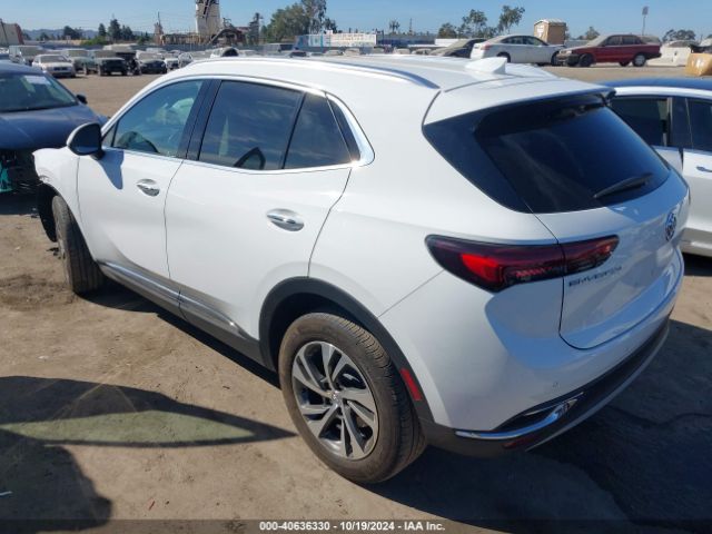 LRBFZNR44PD064515 Buick Envision Essence Fwd
