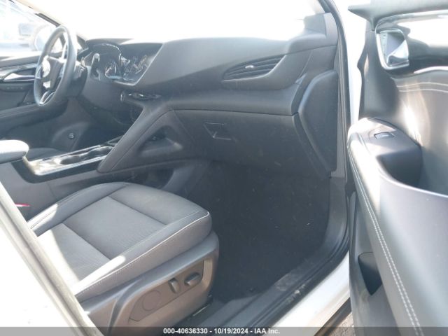 LRBFZNR44PD064515 Buick Envision Essence Fwd