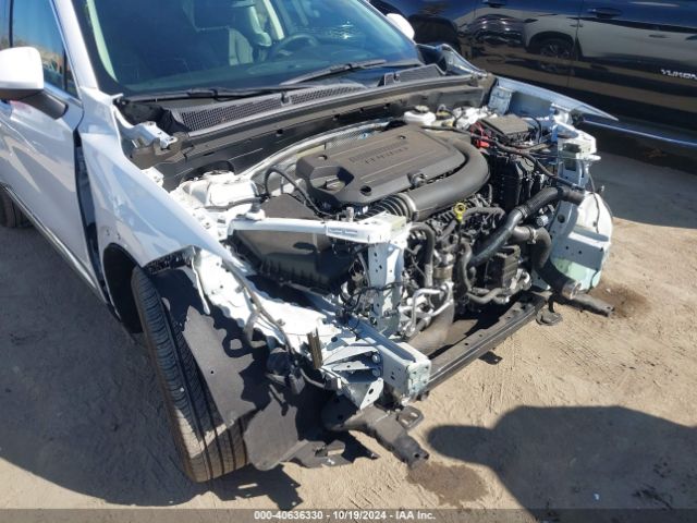 LRBFZNR44PD064515 Buick Envision Essence Fwd