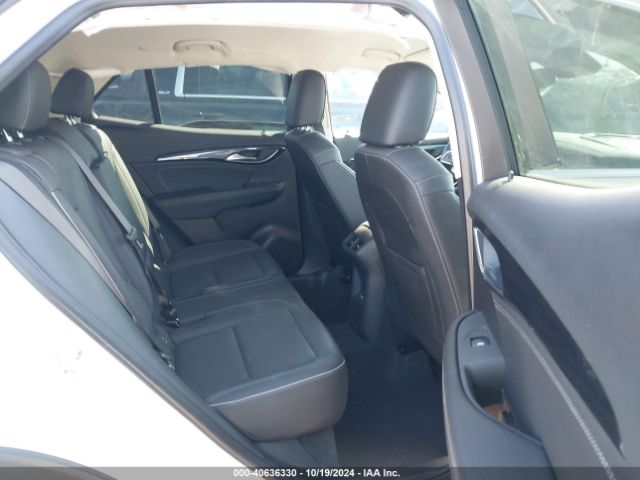LRBFZNR44PD064515 Buick Envision Essence Fwd