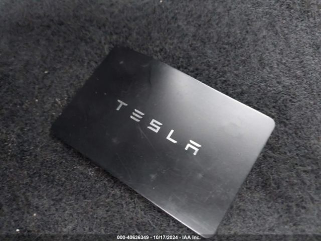 5YJ3E1EB7KF465202 Tesla Model 3 Long Range/performance