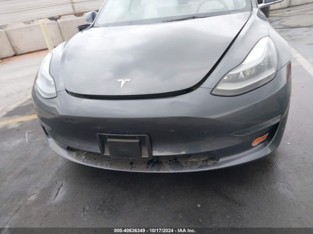 5YJ3E1EB7KF465202 Tesla Model 3 Long Range/performance