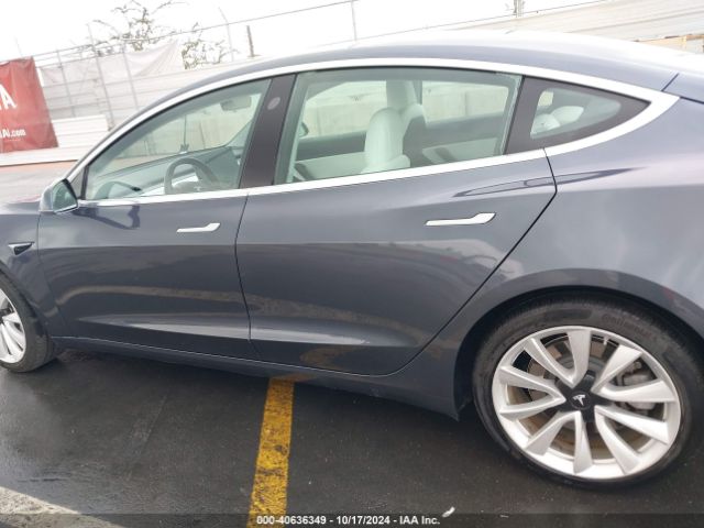 5YJ3E1EB7KF465202 Tesla Model 3 Long Range/performance