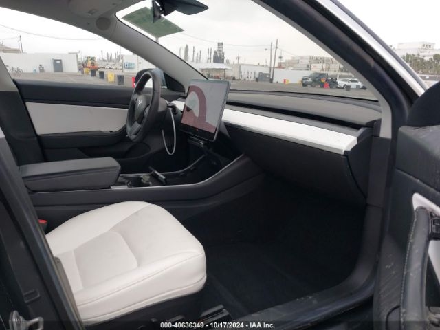 5YJ3E1EB7KF465202 Tesla Model 3 Long Range/performance