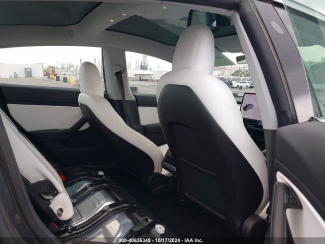 5YJ3E1EB7KF465202 Tesla Model 3 Long Range/performance
