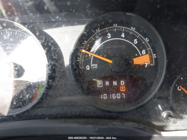 1C4NJPBA3FD149246 Jeep Patriot Sport