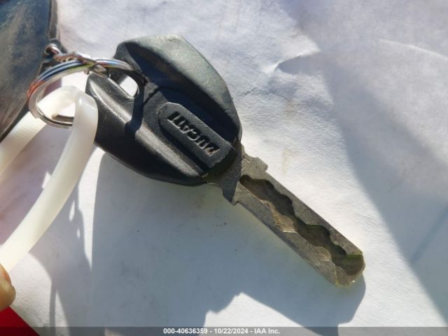 2016 DUCATI SUPERBIKE ZDM14BYW8GB004796 Photo 10