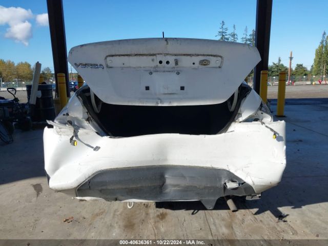 3N1CN7AP2FL941371 Nissan Versa 1.6 S