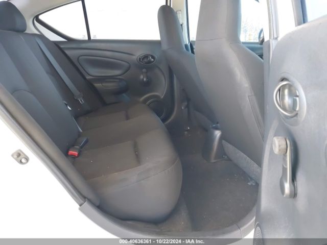 3N1CN7AP2FL941371 Nissan Versa 1.6 S