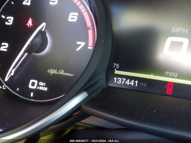 ZARFAEEN7H7534730 Alfa Romeo Giulia Ti Awd