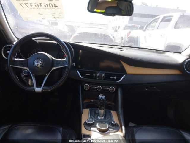 ZARFAEEN7H7534730 Alfa Romeo Giulia Ti Awd