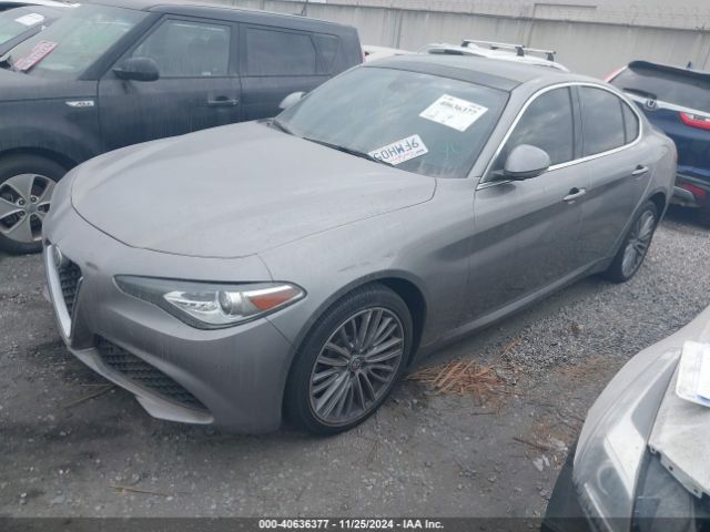 ZARFAEEN7H7534730 Alfa Romeo Giulia Ti Awd