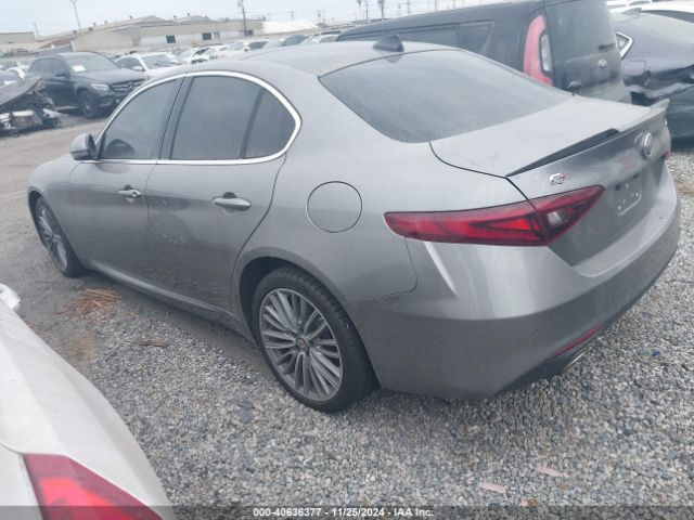 ZARFAEEN7H7534730 Alfa Romeo Giulia Ti Awd