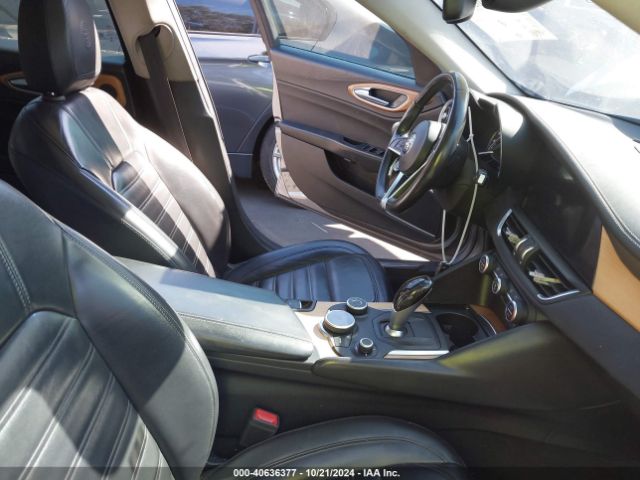 ZARFAEEN7H7534730 Alfa Romeo Giulia Ti Awd