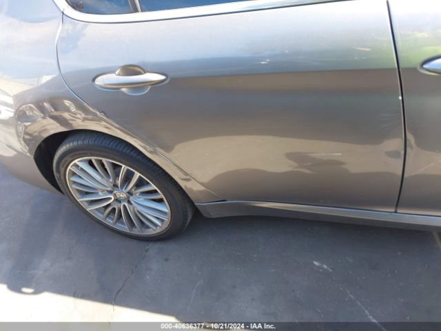 ZARFAEEN7H7534730 Alfa Romeo Giulia Ti Awd