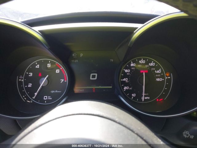 ZARFAEEN7H7534730 Alfa Romeo Giulia Ti Awd