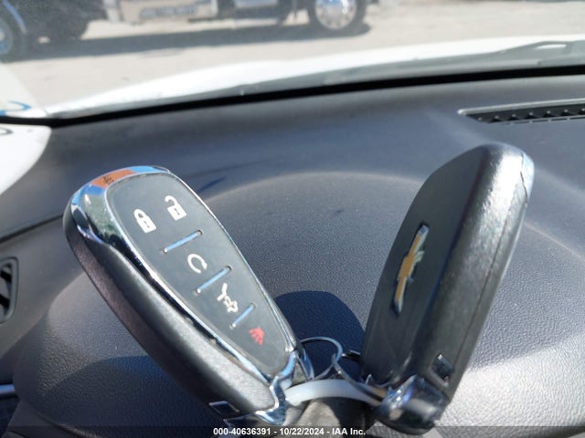 Chevrolet Malibu 1ls 2018 1G1ZB5ST4JF217953 Image 11