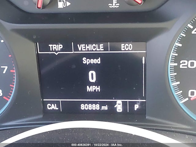 Chevrolet Malibu 1ls 2018 1G1ZB5ST4JF217953 Image 15