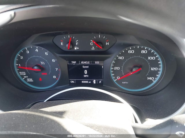 Chevrolet Malibu 1ls 2018 1G1ZB5ST4JF217953 Image 7
