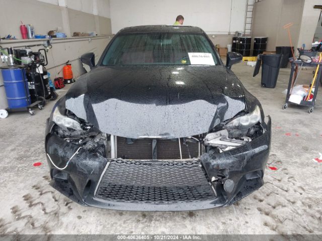 JTHCF1D2XE5008774 Lexus IS 250