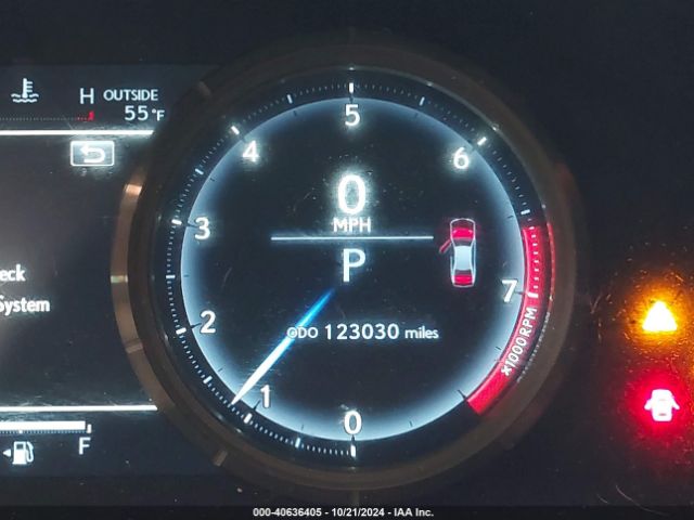 JTHCF1D2XE5008774 Lexus IS 250