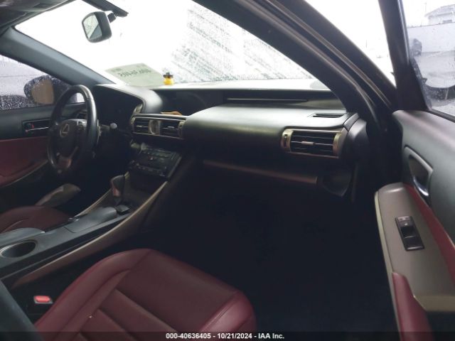 JTHCF1D2XE5008774 Lexus IS 250