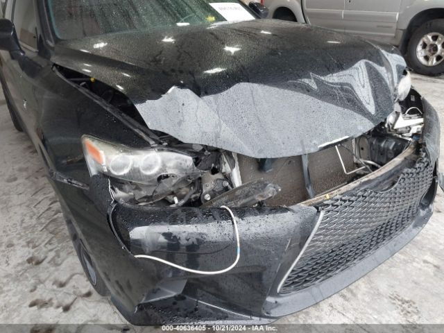 JTHCF1D2XE5008774 Lexus IS 250