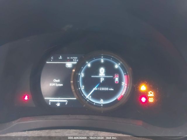 JTHCF1D2XE5008774 Lexus IS 250