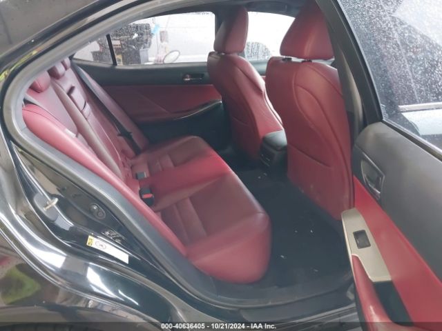 JTHCF1D2XE5008774 Lexus IS 250