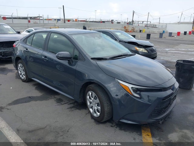 Toyota Corolla Hybrid Le 2023 JTDBCMFE5P3010803 Image 1