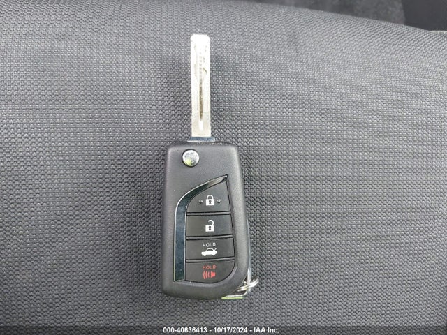 Toyota Corolla Hybrid Le 2023 JTDBCMFE5P3010803 Image 11